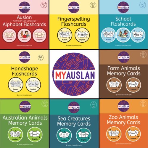 Flashcards Value Deal