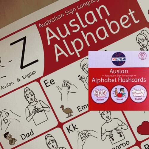 Alphabet Bundle
