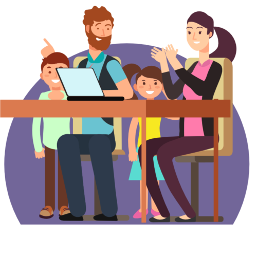 Auslan for Families (Booking Deposit)